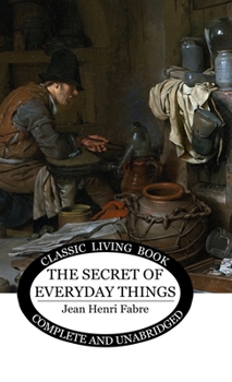 The secret of everyday things: Informal talks with the children