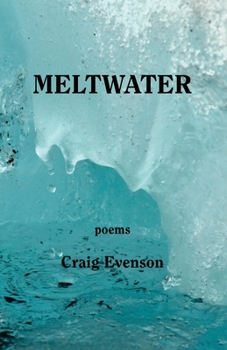 Paperback Meltwater Book