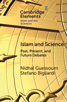 Paperback Islam and Science Book