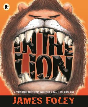 Paperback In The Lion Book