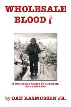 Paperback Wholesale Blood Book