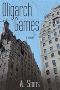 Paperback Oligarch Games Book