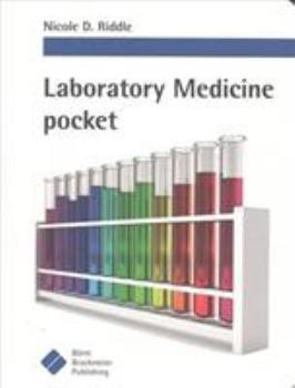 Paperback Laboratory Medicine Book