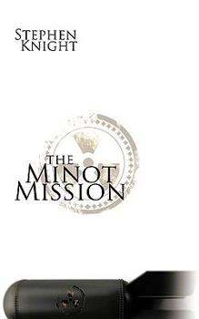 Paperback The Minot Mission Book