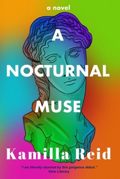 Paperback A Nocturnal Muse Book