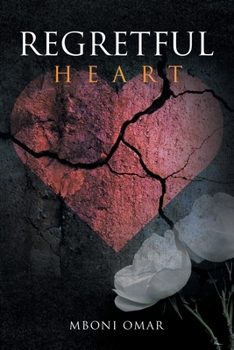 Paperback Regretful Heart Book