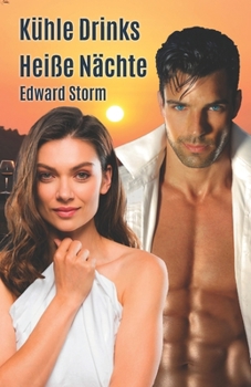 Paperback Kühle Drinks - Heiße Nächte [German] Book