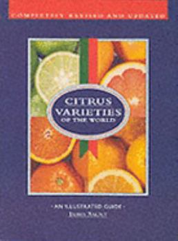 Hardcover Citrus Varieties of the World, 2nd Edition Book