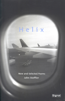 Paperback Helix: New and Selected Poems Book