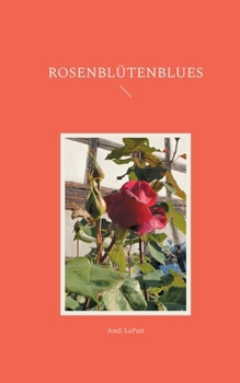 Paperback Rosenblütenblues [German] Book