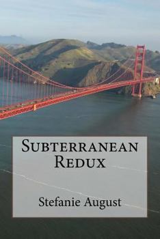 Paperback Subterranean Redux Book