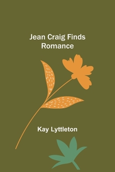 Paperback Jean Craig Finds Romance Book