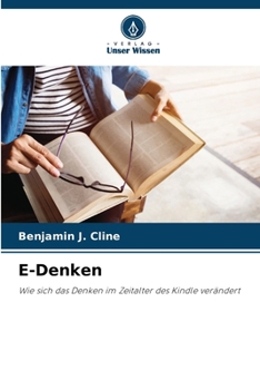 Paperback E-Denken [German] Book