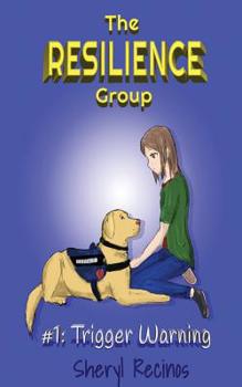 Paperback Trigger Warning Book