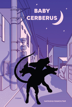 Paperback Baby Cerberus Book