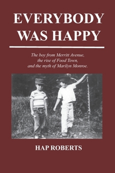Paperback Everybody Was Happy Book