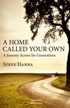 Paperback A Home Called Your Own Book