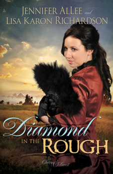 Diamond in the Rough - Book #1 of the Charm and Deceit