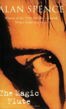 Paperback The Magic Flute Book
