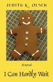 Paperback I Can Hardly Wait Book