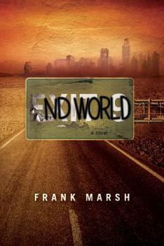 Paperback Endworld - A Novel Book