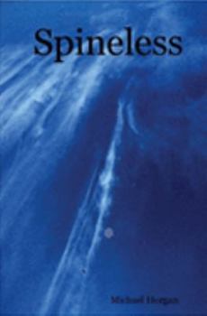 Paperback Spineless Book