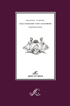 Paperback Das Schloß von Gugomos [German] Book