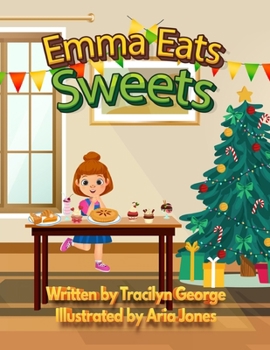 Emma Eats Sweets