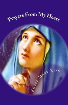 Paperback Prayers From My Heart Book