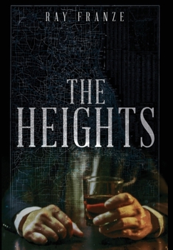 Hardcover The Heights Book