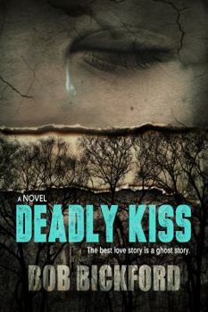 Paperback Deadly Kiss Book