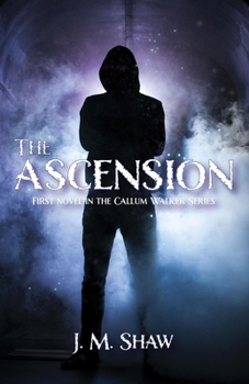 Paperback The Ascension Book