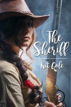 Paperback The Sheriff: A Time-Travel Romance Adventure Book