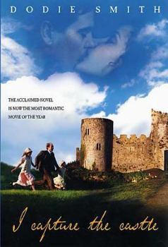 Paperback I Capture the Castle Book