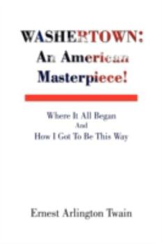 Washertown: An American Masterpiece!