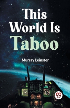 Paperback This World Is Taboo Book