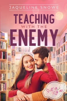 Paperback Teaching with the Enemy Book