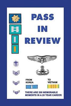 Paperback Pass in Review Book