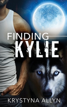 Paperback Finding Kylie Book