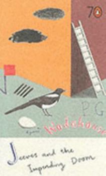Paperback Jeeves & the Impending Doom Book