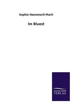 Paperback Im Bluest [German] Book