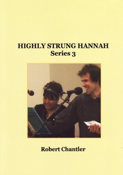 Paperback Highly Strung Hannah Series 3 Book