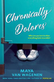 Hardcover Chronically Dolores Book