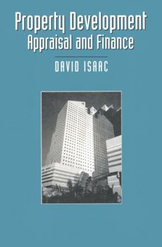 Paperback Property Development: Appraisal and Finance Book