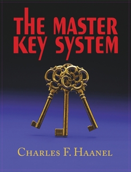 The Master Key System