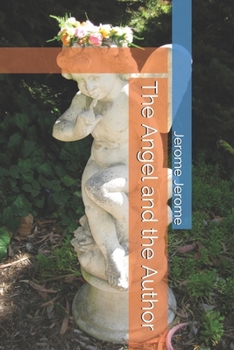 Paperback The Angel and the Author Book