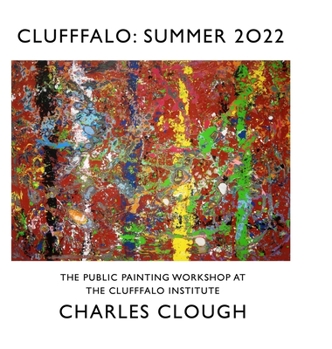 Hardcover Clufffalo: Summer 2022 Book