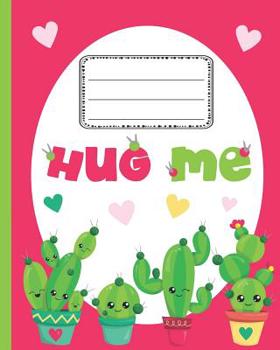 Paperback Girls Cactus Notebook: Pretty Cactus Notebooks for kids Book