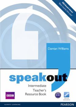 Speakout Intermediate Teacher's Book