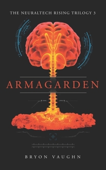 Paperback Armagarden Book